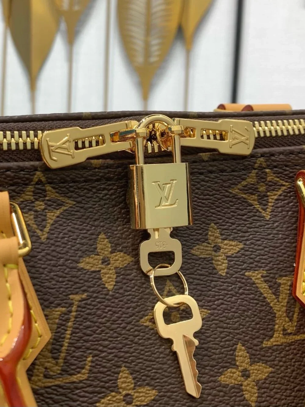 Louis Vuitton Speedy Soft Bandoulière 30